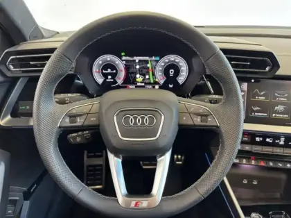 Photo 17 Audi A3  Sportback TDI 150 S tronic 7