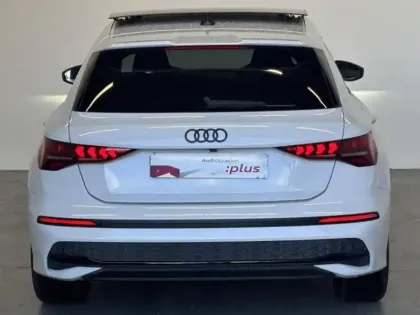 Photo 2 Audi A3  Sportback TDI 150 S tronic 7