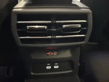 Photo 16 Audi A3  Sportback TDI 150 S tronic 7