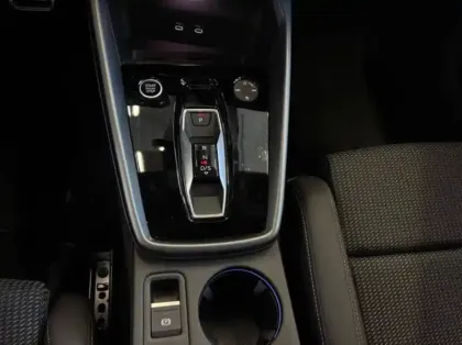 Photo 25 Audi A3  Sportback TDI 150 S tronic 7