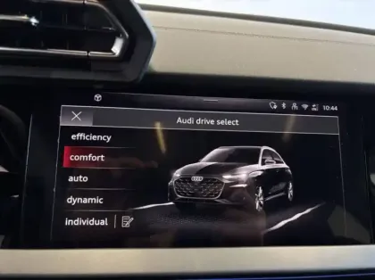 Photo 22 Audi A3  Sportback TDI 150 S tronic 7