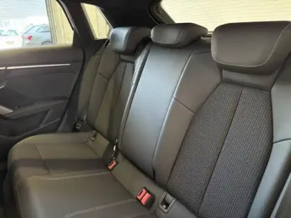 Photo 14 Audi A3  Sportback TDI 150 S tronic 7