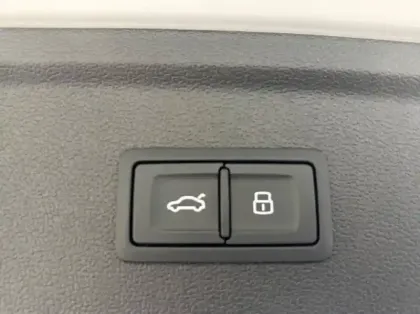 Photo 6 Audi A3  Sportback TDI 150 S tronic 7