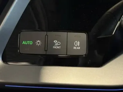 Photo 26 Audi A3  Sportback TDI 150 S tronic 7