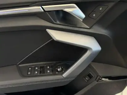 Photo 28 Audi A3  Sportback TDI 150 S tronic 7