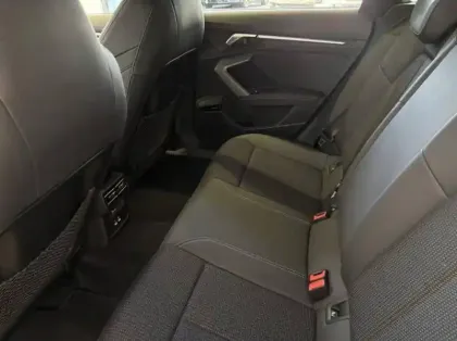 Photo 15 Audi A3  Sportback TDI 150 S tronic 7