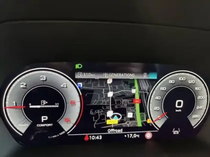 Photo 18 Audi A3  Sportback TDI 150 S tronic 7