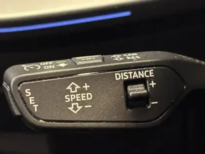 Photo 27 Audi A3  Sportback TDI 150 S tronic 7