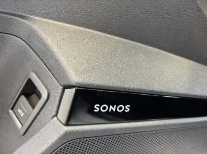 Photo 29 Audi A3  Sportback TDI 150 S tronic 7