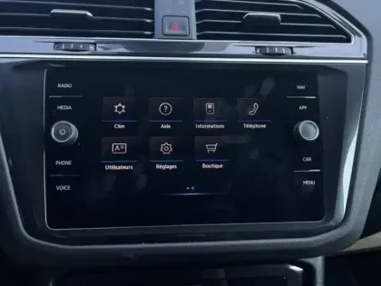 Photo 49 Volkswagen Tiguan  1.4 eHybrid 245ch DSG6