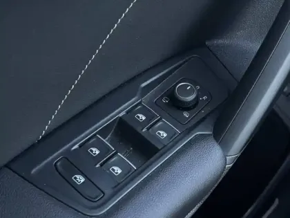 Photo 28 Volkswagen Tiguan  1.4 eHybrid 245ch DSG6