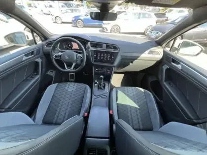 Photo 36 Volkswagen Tiguan  1.4 eHybrid 245ch DSG6