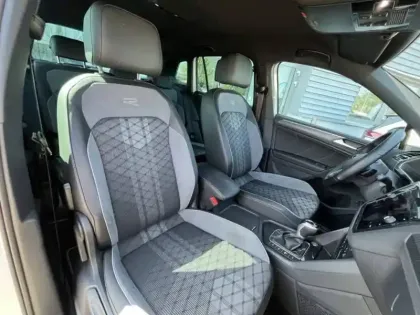 Photo 43 Volkswagen Tiguan  1.4 eHybrid 245ch DSG6