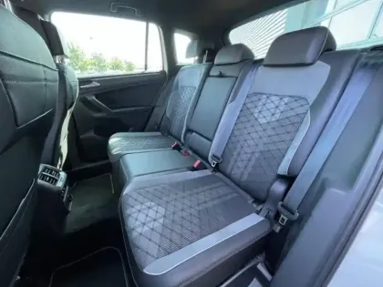 Photo 37 Volkswagen Tiguan  1.4 eHybrid 245ch DSG6