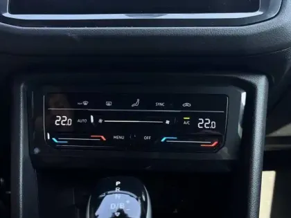 Photo 26 Volkswagen Tiguan  1.4 eHybrid 245ch DSG6