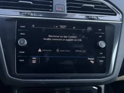 Photo 53 Volkswagen Tiguan  1.4 eHybrid 245ch DSG6