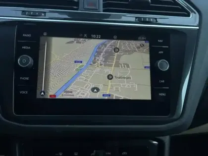 Photo 11 Volkswagen Tiguan  1.4 eHybrid 245ch DSG6