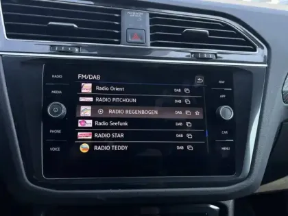 Photo 54 Volkswagen Tiguan  1.4 eHybrid 245ch DSG6