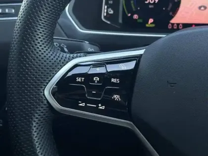 Photo 46 Volkswagen Tiguan  1.4 eHybrid 245ch DSG6