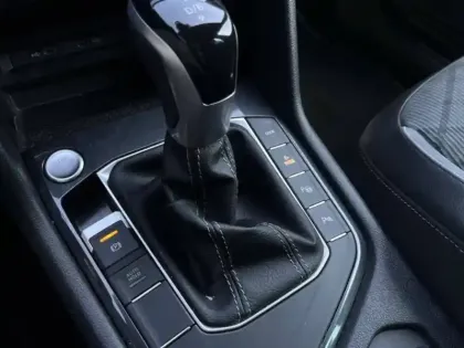 Photo 58 Volkswagen Tiguan  1.4 eHybrid 245ch DSG6