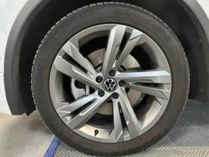Photo 9 Volkswagen Tiguan  1.4 eHybrid 245ch DSG6