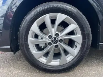 Photo 8 Volkswagen Polo  1.0 TSI 95 S&S BVM5