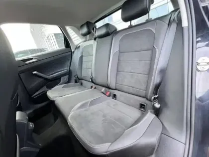 Photo 6 Volkswagen Polo  1.0 TSI 95 S&S BVM5