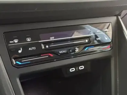 Photo 12 Volkswagen Polo  1.0 TSI 95 S&S BVM5