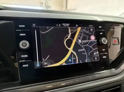 Photo 19 Volkswagen Polo  1.0 TSI 95 S&S BVM5