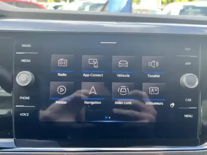 Photo 14 Volkswagen Polo  1.0 TSI 95 S&S BVM5