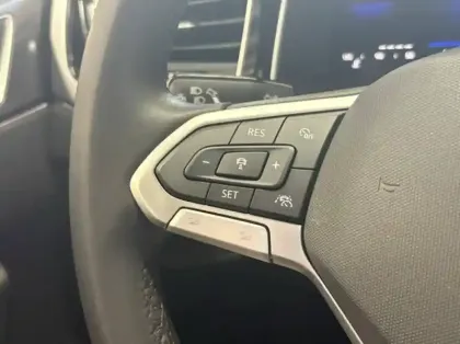 Photo 9 Volkswagen Polo  1.0 TSI 95 S&S BVM5