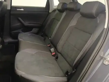 Photo 6 Volkswagen Polo  1.0 TSI 116 S&S DSG7