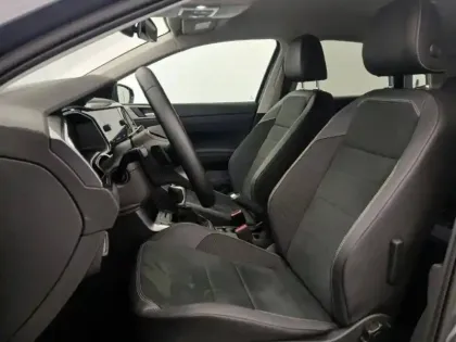 Photo 11 Volkswagen Polo  1.0 TSI 116 S&S DSG7