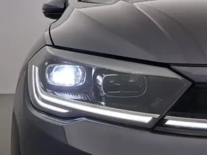 Photo 10 Volkswagen Polo  1.0 TSI 116 S&S DSG7