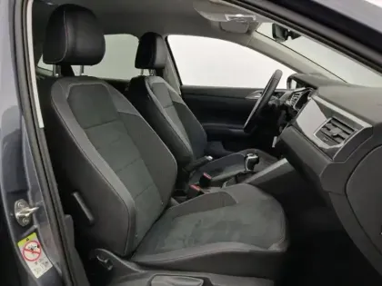 Photo 9 Volkswagen Polo  1.0 TSI 116 S&S DSG7