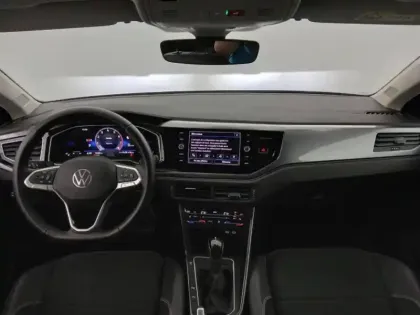 Photo 5 Volkswagen Polo  1.0 TSI 116 S&S DSG7