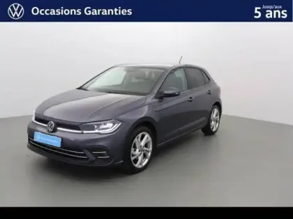 Photo Volkswagen Polo Style