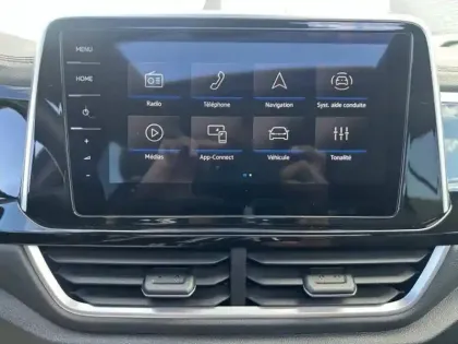 Photo 9 Volkswagen T-roc  1.5 TSI EVO2 150 Start/Stop DSG7