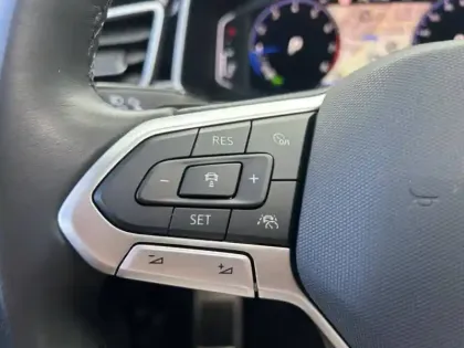 Photo 7 Volkswagen T-roc  1.5 TSI EVO2 150 Start/Stop DSG7