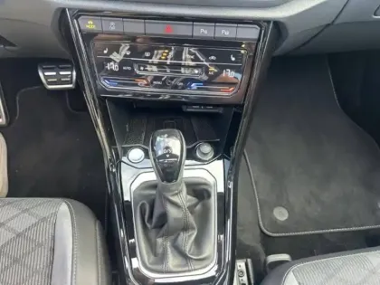 Photo 16 Volkswagen T-roc  1.5 TSI EVO2 150 Start/Stop DSG7