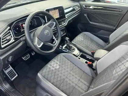 Photo 19 Volkswagen T-roc  1.5 TSI EVO2 150 Start/Stop DSG7