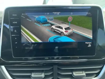 Photo 12 Volkswagen T-roc  1.5 TSI EVO2 150 Start/Stop DSG7