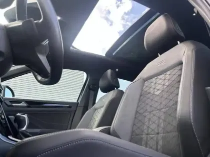 Photo 24 Volkswagen T-roc  1.5 TSI EVO2 150 Start/Stop DSG7