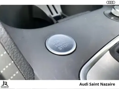 Photo 55 Audi Q2  35 TDI 150 S tronic 7