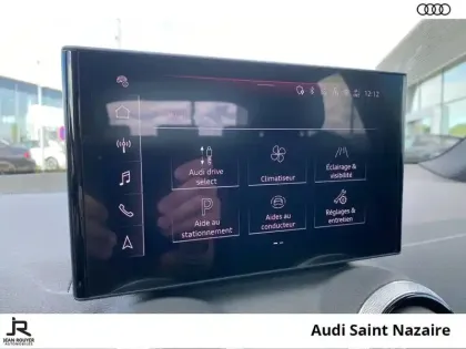 Photo 67 Audi Q2  35 TDI 150 S tronic 7