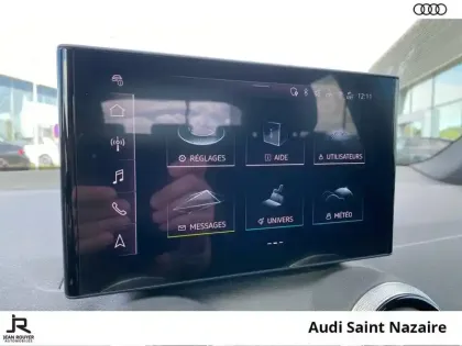 Photo 61 Audi Q2  35 TDI 150 S tronic 7