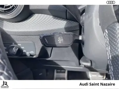 Photo 52 Audi Q2  35 TDI 150 S tronic 7