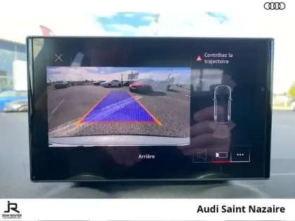 Photo 47 Audi Q2  35 TDI 150 S tronic 7