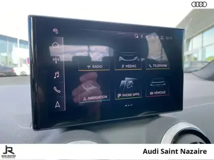 Photo 60 Audi Q2  35 TDI 150 S tronic 7