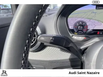 Photo 53 Audi Q2  35 TDI 150 S tronic 7